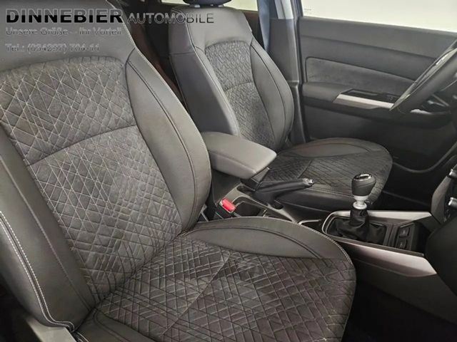 Suzuki Vitara Comfort