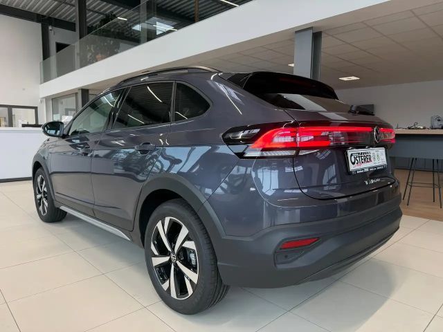 Volkswagen Taigo 1.5 TSI DSG