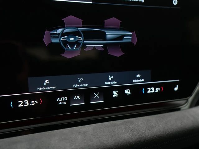 Audi A6 e-tron Avant Performance S-Line