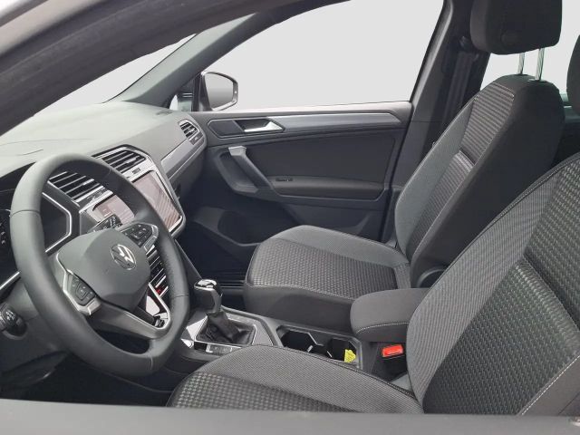 Volkswagen Tiguan 1.5 TSI DSG