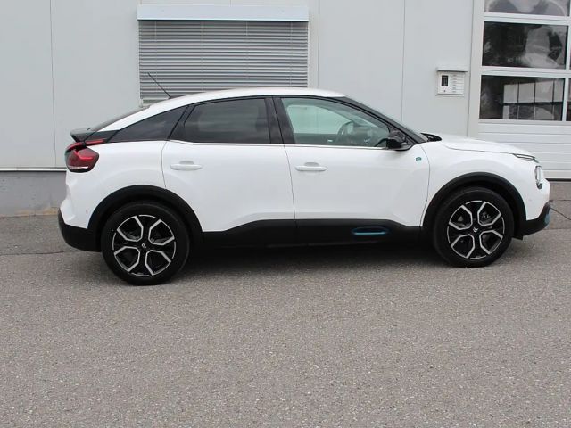 Citroën ë-C4 Pack Shine