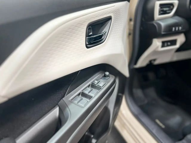 Suzuki Swift Comfort