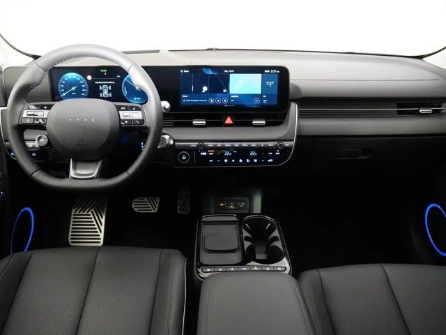 Hyundai IONIQ 5 4WD Vierwielaandrijving
