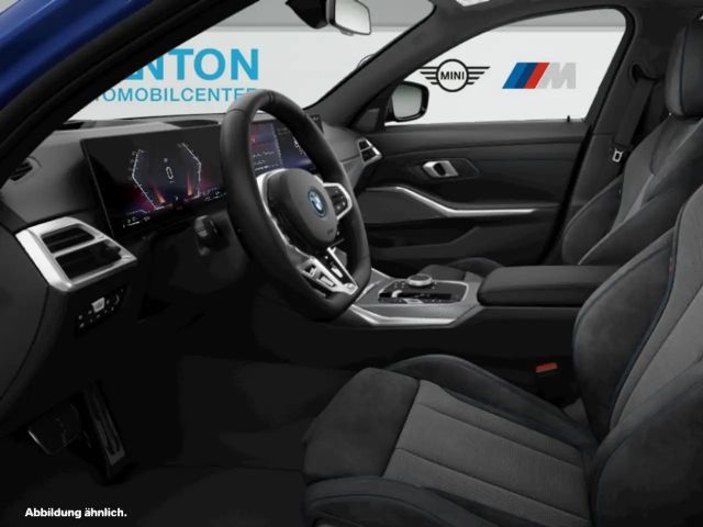 BMW 330 330e M-Sport