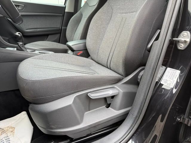 Seat Ateca Style