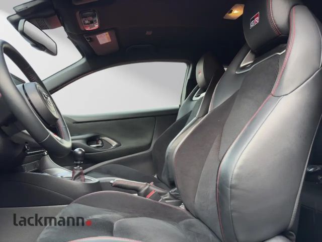 Toyota Yaris GR Hatchback