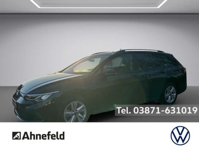 Volkswagen Golf Golf VIII Life Variant