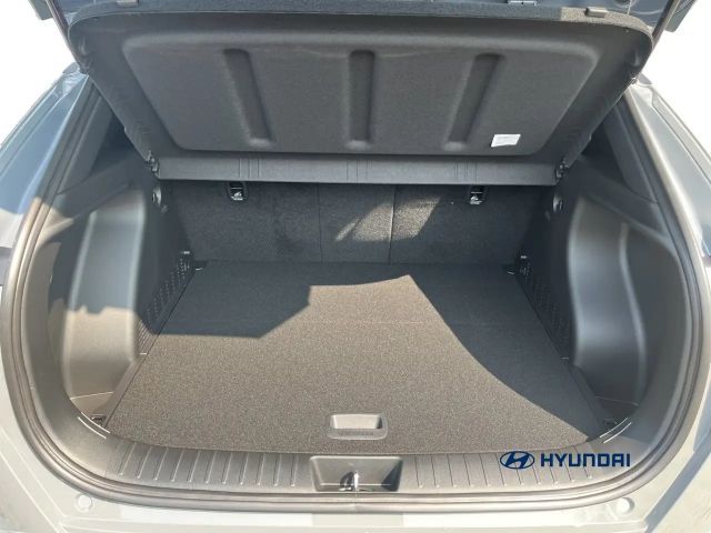 Hyundai Kona Electric N Line