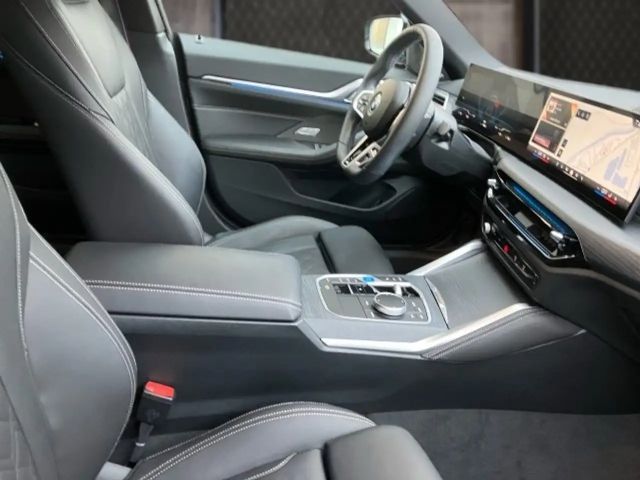 BMW i4 Coupé Gran Coupé