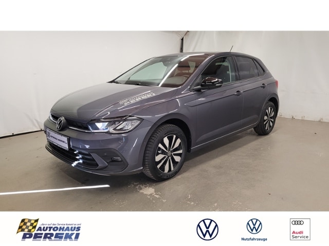 Volkswagen Polo 1.0 TSI Goal KLIMA, NAVI, LED