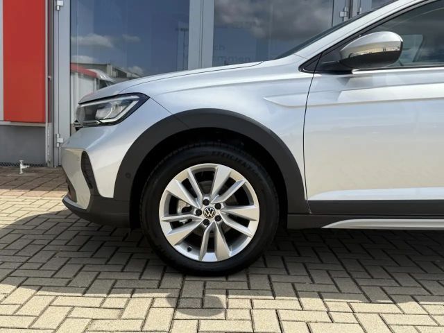 Volkswagen Taigo DSG Life