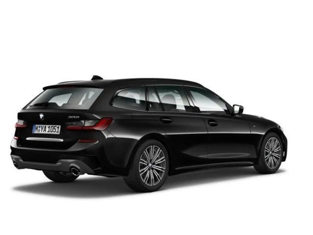 BMW 320 320i M-Sport Touring