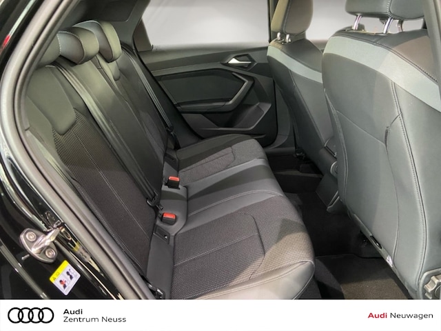 Audi A1 25 TFSI S-Tronic Sportback