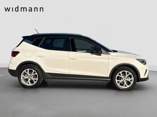 Seat Arona 1.0 TSI DSG FR-lijn
