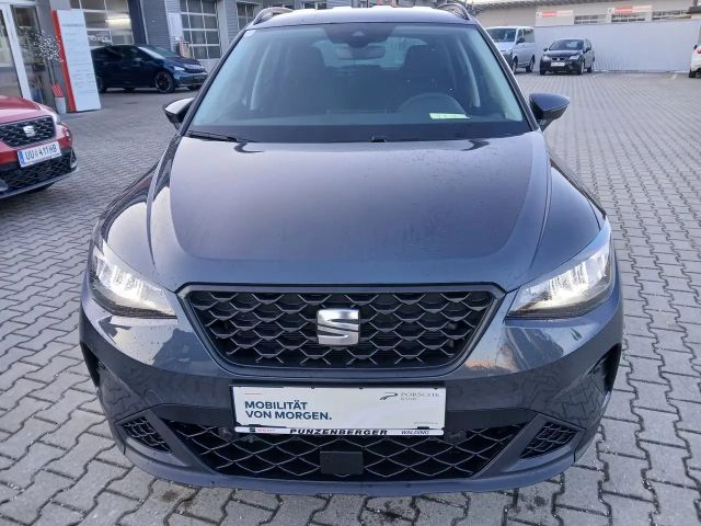 Seat Arona 1.0 TSI DSG Style