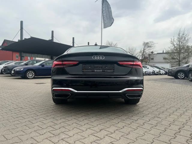 Audi A5 40 TDI S-Line Sportback