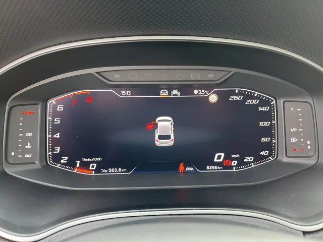 Seat Ibiza 1.0 TSI Style