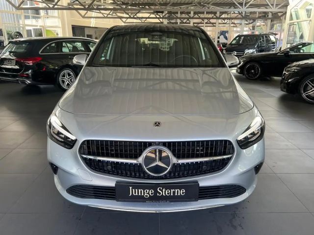 Mercedes-Benz B 200 Progressive