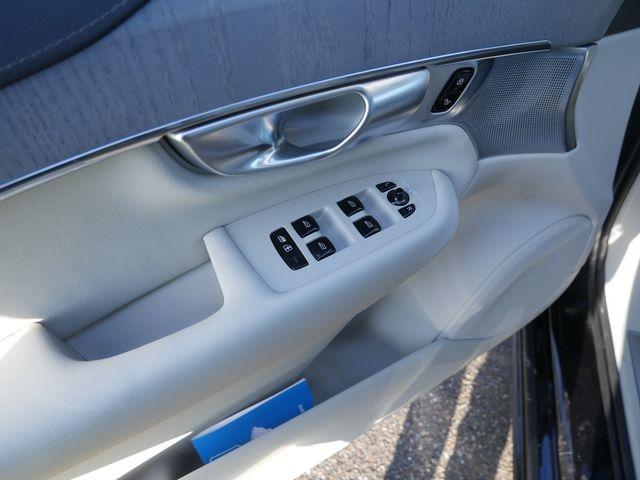 Volvo XC90 AWD Bright Recharge T8 Ultimate