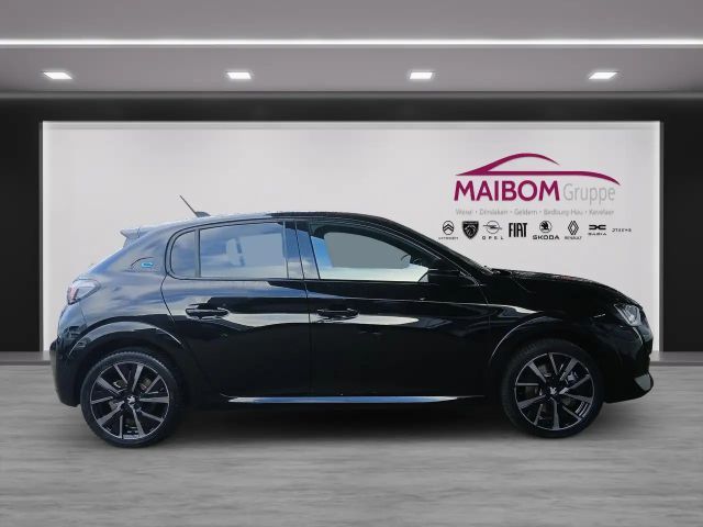 Peugeot E-208 GT-Line