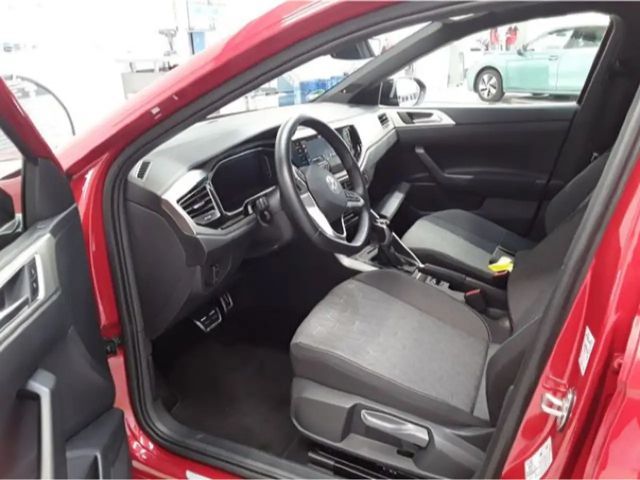 Volkswagen Taigo 1.5 TSI DSG Move