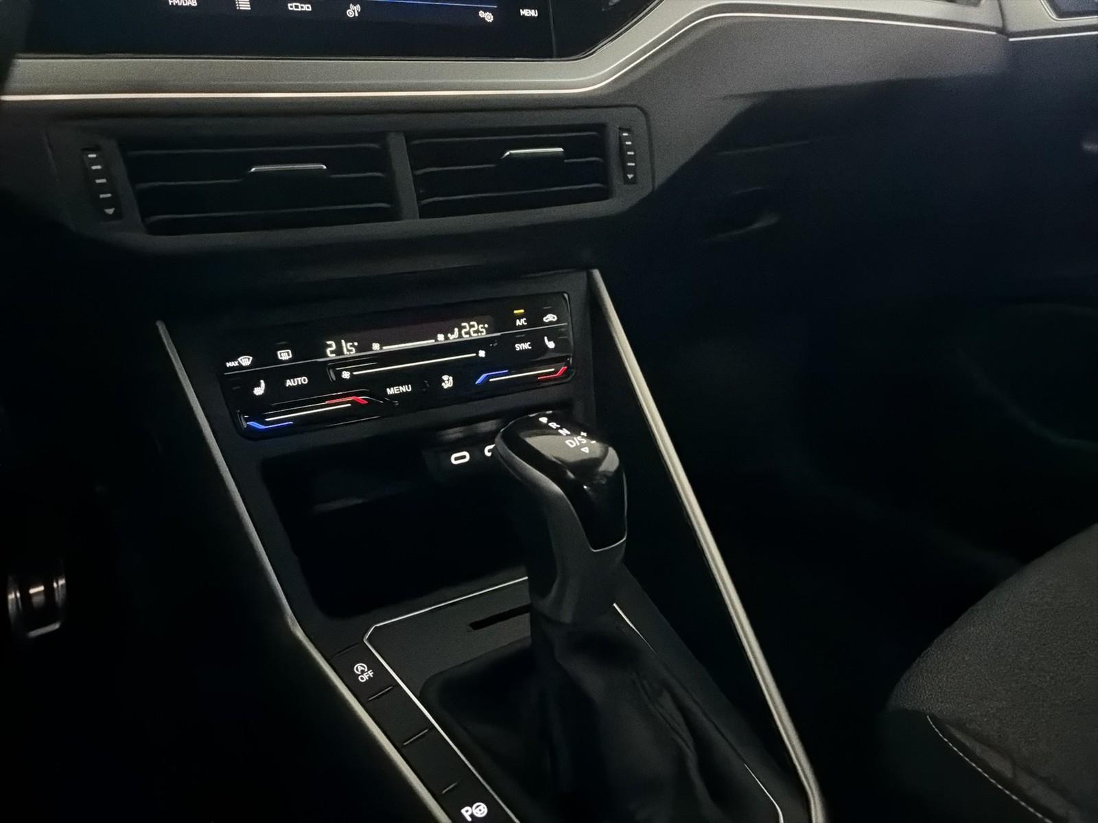 Volkswagen Taigo 1.0 TSI DSG Life