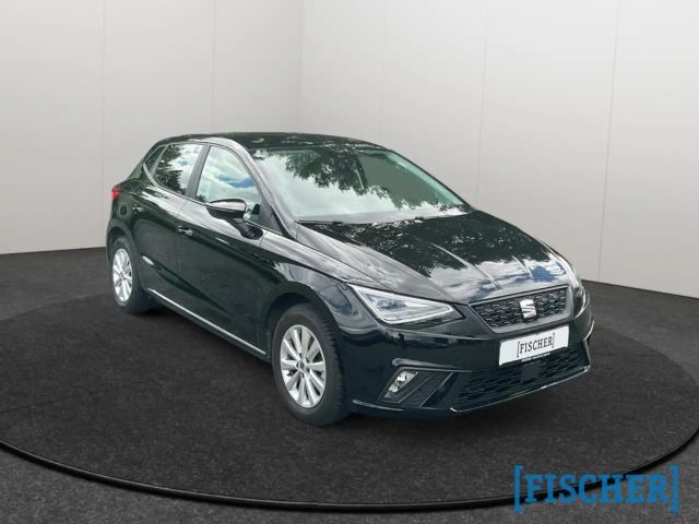 Seat Ibiza 1.0 TSI Style