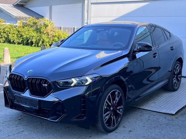 BMW X6 M-Sport M60i xDrive