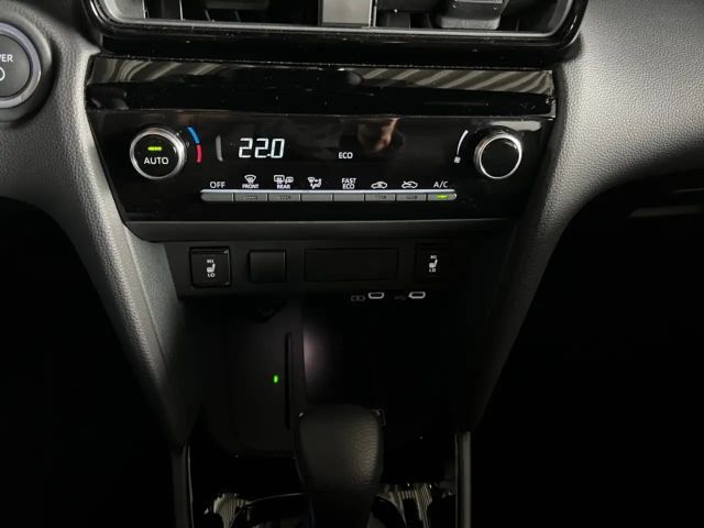 Toyota Yaris Cross Hybride Team D