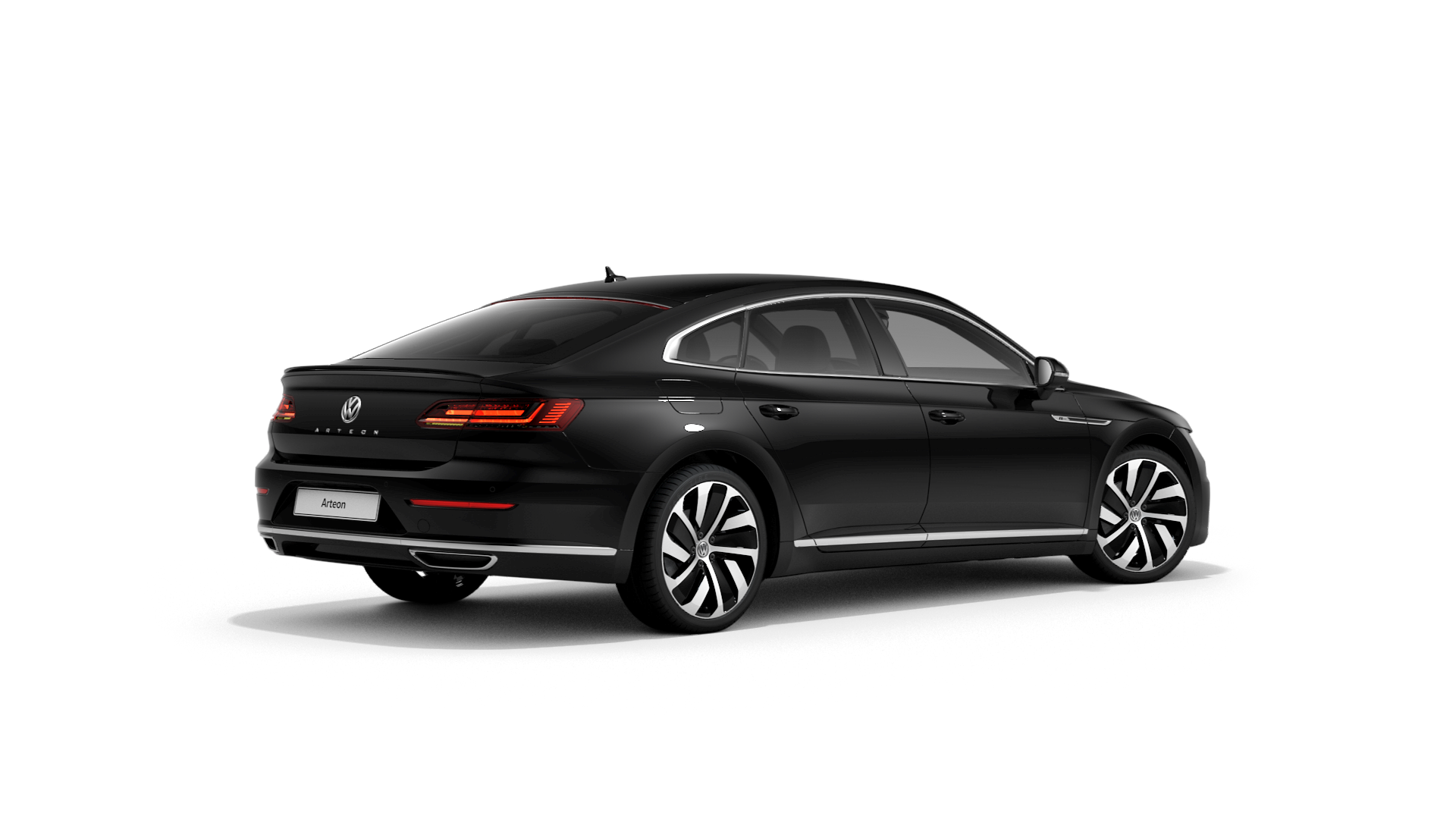 Volkswagen Arteon R-Line
