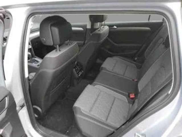 Volkswagen Passat Business Variant