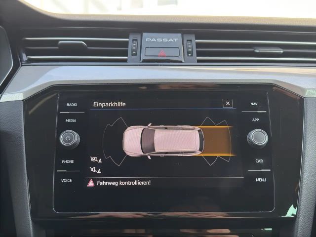 Volkswagen Passat 1.5 TSI Variant