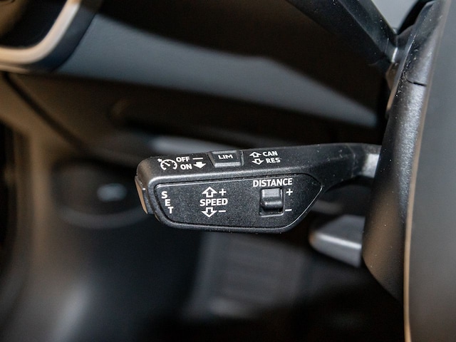 Audi A6 40 TDI Avant Quattro S-Tronic Sport