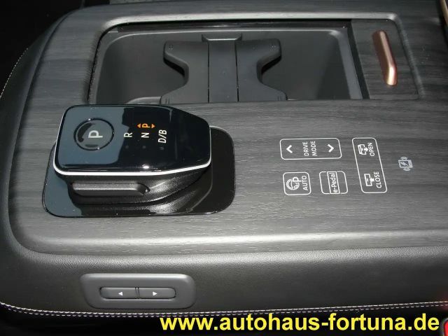 Nissan Ariya 87 kWh Evolve