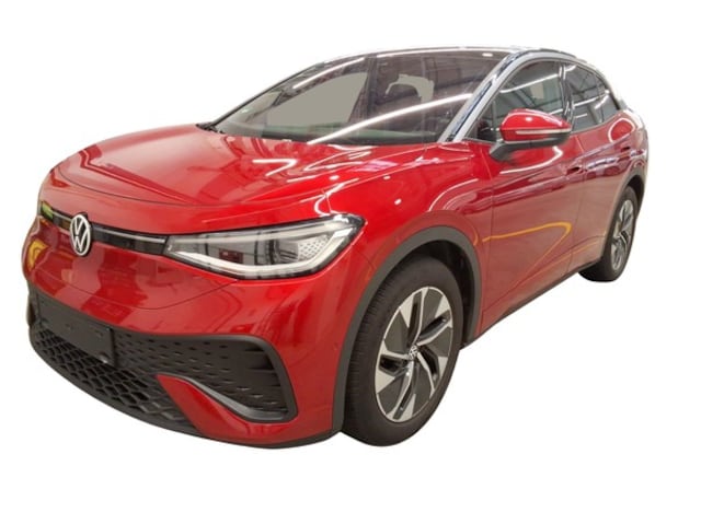 Volkswagen ID.5 52 kWh Matrix ACC Wärmepumpe Area View