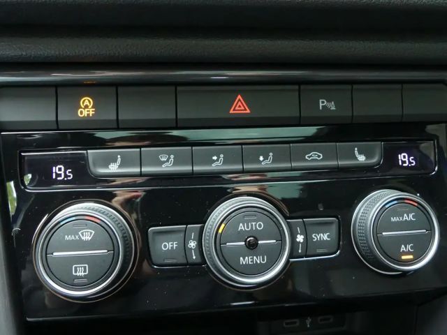 Volkswagen T-Roc 4Motion Sport