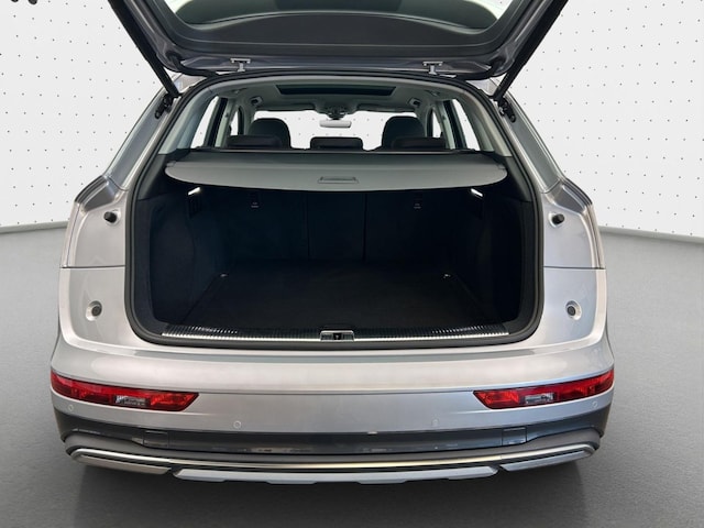 Audi Q5 40 TDI Quattro S-Tronic