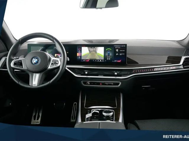 BMW X5 M-Sport xDrive50e