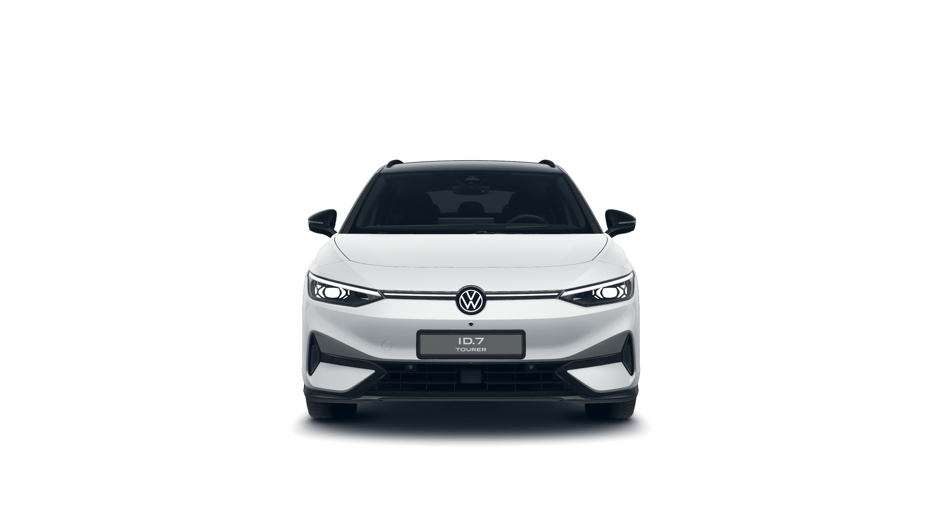 Volkswagen ID.7 Tourer