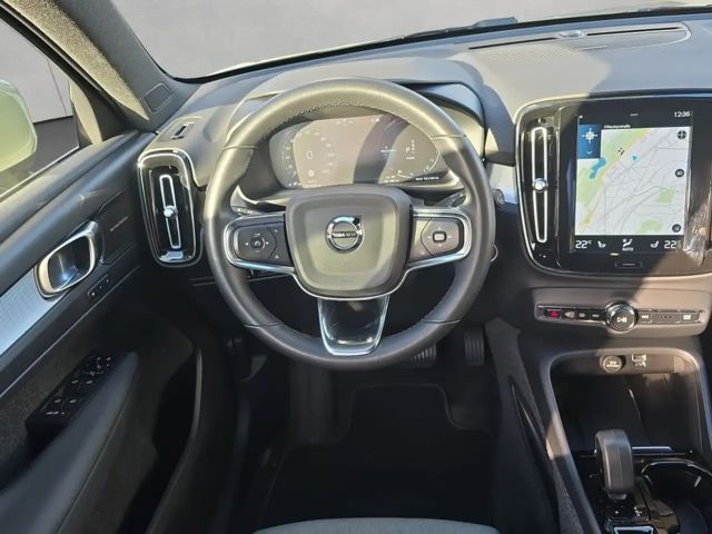 Volvo XC40 Bright Plus Recharge T5