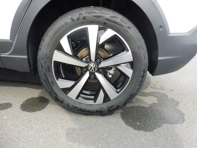 Volkswagen Taigo 1.0 TSI Style