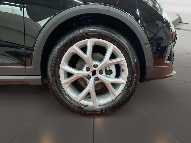 Seat Arona 1.0 TSI DSG FR-lijn