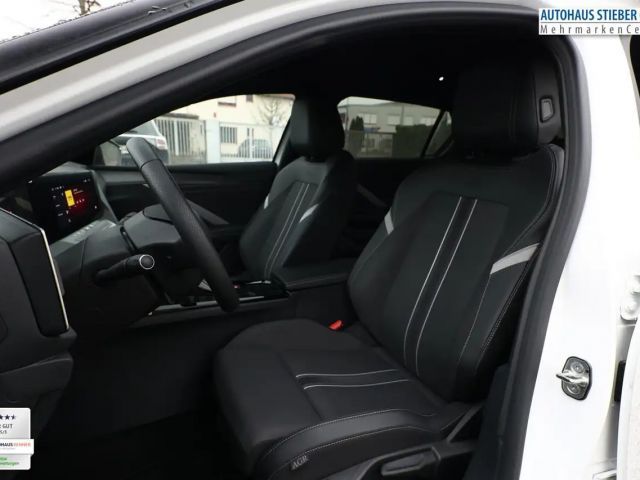 Opel Astra GS-Line Grand Sport