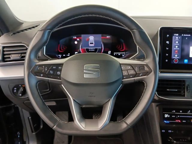 Seat Tarraco 2.0 TDI DSG Style