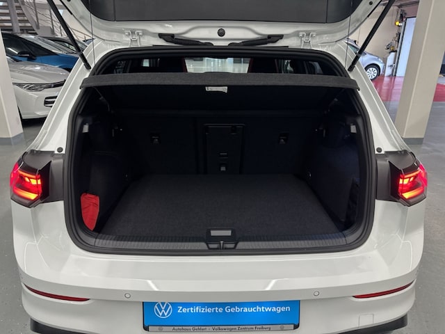 Volkswagen Golf 2.0 TSI DSG GTI IQ.Drive