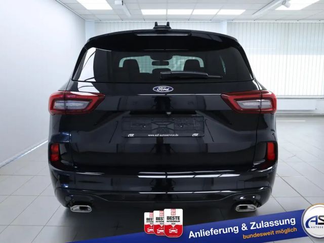 Ford Kuga ST Line