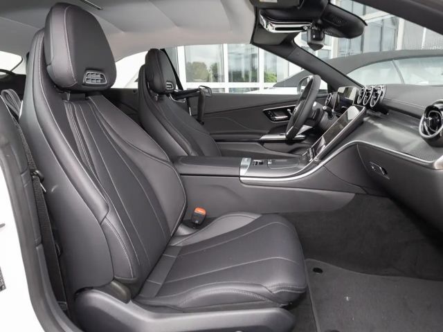 Mercedes-Benz CLE 180 Cabriolet AHK LED Navi SHZ Fernlichtass.