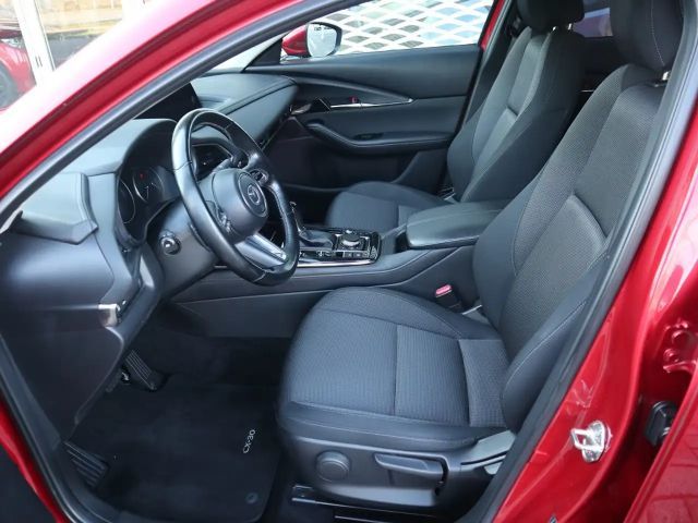 Mazda CX-30 Selection