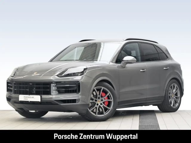 Porsche Cayenne S