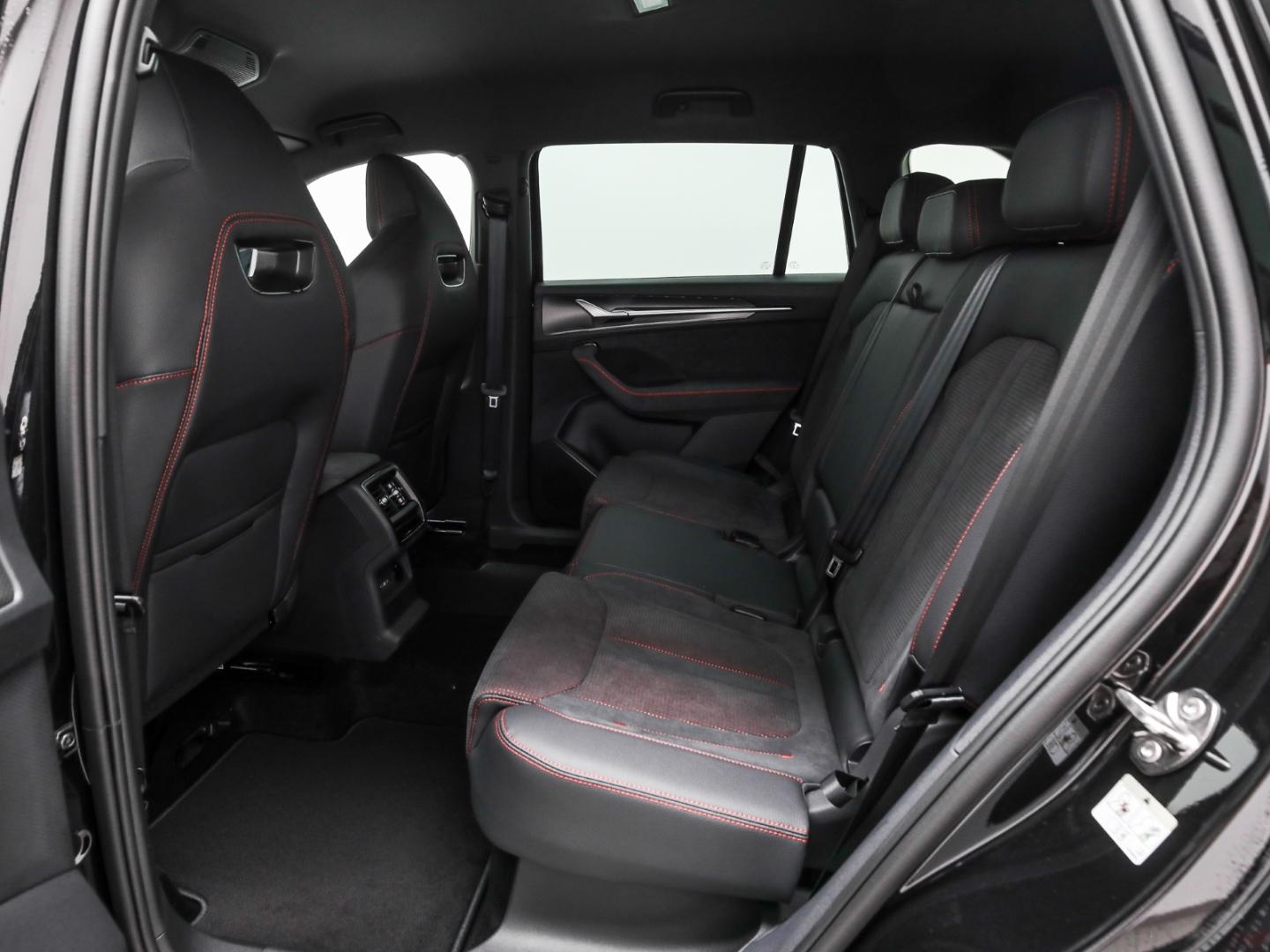 Skoda Kodiaq 2.0 TSI 4x4 RS